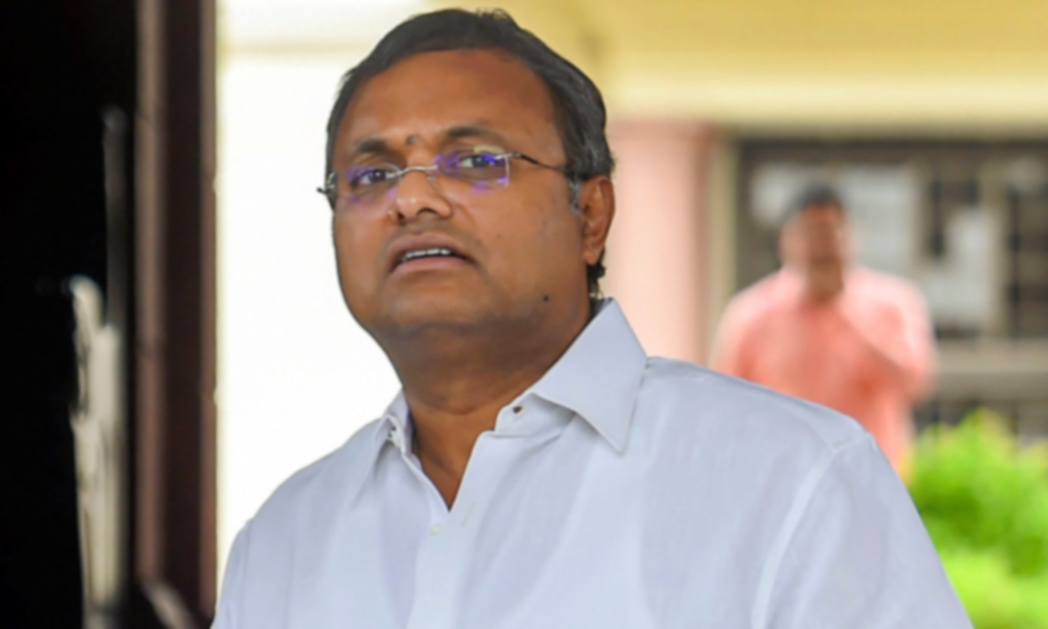 ராகுல்காந்தியின் பாதயாத்திரை காங்கிரசுக்கு பலம் சேர்க்கும்- கார்த்தி சிதம்பரம் எம்.பி. ராகுல்காந்தியின் பாதயாத்திரை காங்கிரசுக்கு பலம் சேர்க்கும்- கார்த்தி சிதம்பரம் எம்.பி.