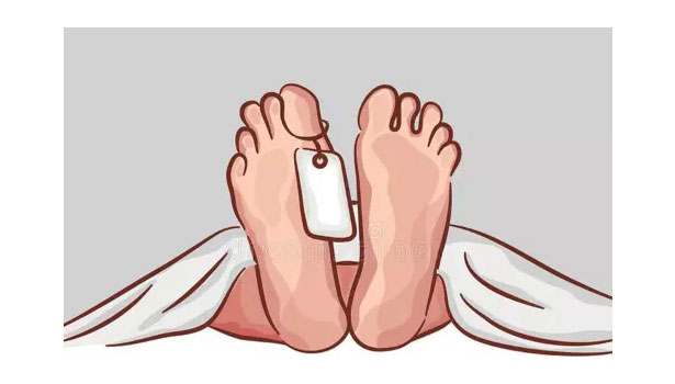 ராஜபாளையம் அருகே கிணற்றில் பிணமாக மிதந்த ஆடு மேய்க்கும் தொழிலாளி