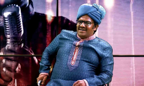 பொன்னியின் செல்வன் பட பாடகர் திடீர் மரணம்.. ரசிகர்கள் அதிர்ச்சி