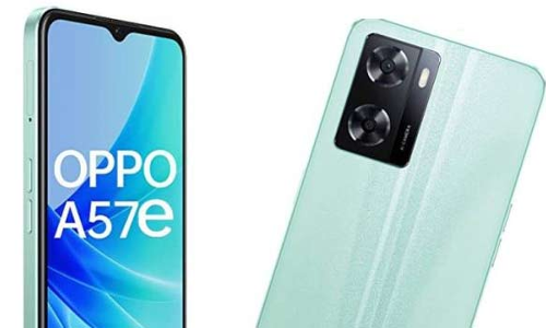 குறைந்த விலையில் அறிமுகமான புது ஒப்போ ஸ்மார்ட்போன்