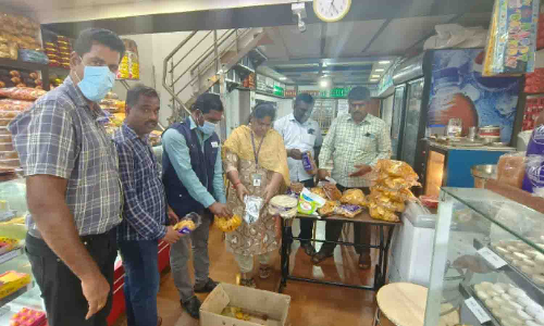 பயன்படுத்திய சமையல் எண்ணையை பயோ டீசல் தயாரிக்க வழங்க வேண்டும் - உணவகங்களுக்கு அறிவுறுத்தல்