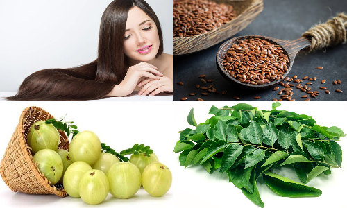 முடி வளர்ச்சிக்கு துணைபுரியும் பழக்கவழக்கங்கள்...