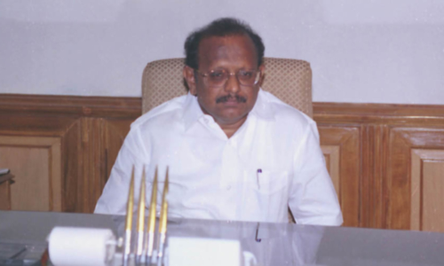 பள்ளி தாளாளர் உள்பட 5 பேர் ஜாமீனை ரத்து செய்ய மேல்முறையீடு செய்யப்படும்- அமைச்சர் ரகுபதி