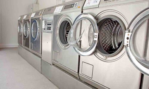 நவீன சலவையகங்கள் அமைக்க கடன் உதவி