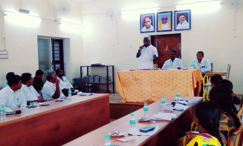 புன்செய்ப்புளியம்பட்டி பகுதியில் ரூ.52 கோடி மதிப்பில் 3-வது குடிநீர் திட்ட பணிகள்