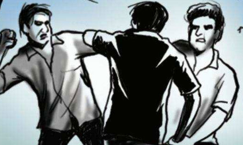 அரசு பஸ் கண்டக்டர் மீது தாக்குதல்