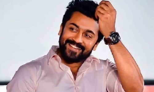 படத்திற்காக சூர்யா எடுக்கும் முயற்சி.. எதிர்ப்பார்ப்பில் ரசிகர்கள்