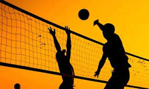 41 அணிகள் பங்கேற்பு... சென்னை மாவட்ட பள்ளிகள் கைப்பந்து நாளை தொடக்கம்