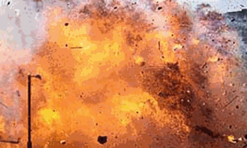 ஆப்கானிஸ்தான் மசூதியில் குண்டு வெடிப்பு - மதகுரு உள்பட 18 பேர் பலி