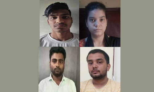 ஒரு மாதத்தில் மட்டும் 45 ஆயிரம் பேர் பாதிப்பு: லோன் ஆப் மோசடி கும்பல் சிக்கியது