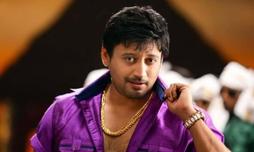 நடிகர் பிரசாந்த் மீது இலங்கை பெண் பரபரப்பு புகார்