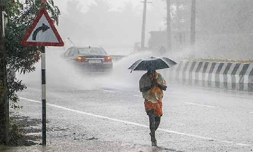 தமிழகத்தில் 113 ஆண்டுகளில் இல்லாத மழை பொழிவு