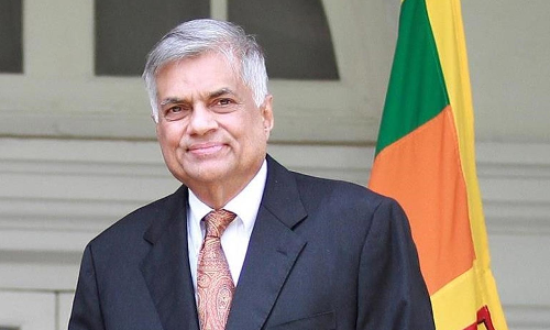 இலங்கையுடன் சர்வதேச நாணய நிதியம் ஒப்பந்தம்-  பொருளாதார மறுமலர்ச்சிக்கான ஆரம்பம் என ரணில் கருத்து