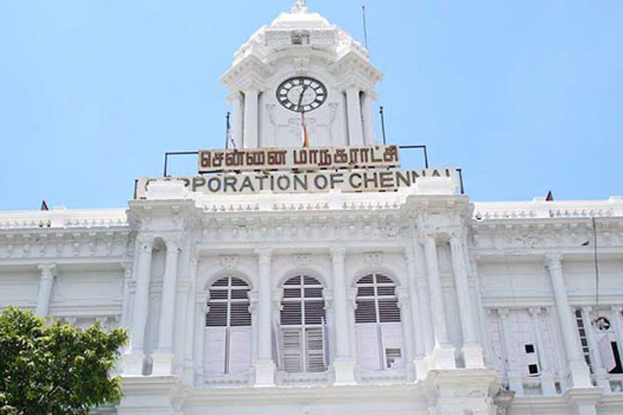 இந்த மாத இறுதிக்குள் சொத்து வரி, தொழில் வரி செலுத்தாவிட்டால் அபராத நடவடிக்கை தொடரும்- மாநகராட்சி எச்சரிக்கை