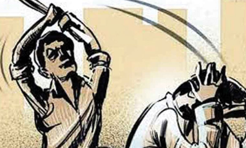 கே.ஜி.எப்‌ சினிமா ராக்கிபாய் போல் பிரபலமாக இரவு காவலாளிகள் 5 பேரை கொடூரமாக கொலை செய்த வாலிபர்