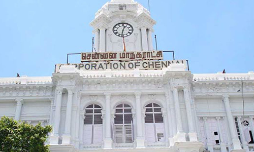 இந்த மாத இறுதிக்குள் சொத்து வரி, தொழில் வரி செலுத்தாவிட்டால் அபராத நடவடிக்கை தொடரும்- மாநகராட்சி எச்சரிக்கை