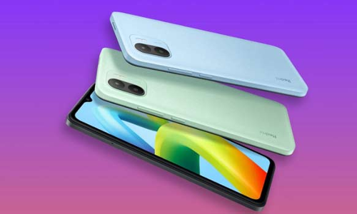 விரைவில் இந்தியா வரும் புது ரெட்மி போன் - அசத்தல் டீசர் வெளியீடு