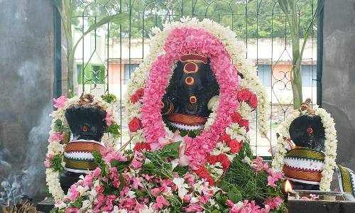 கோவில் கும்பாபிஷேகம்