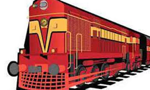 தண்டவாள பராமரிப்பு பணி சென்னை- குருவாயூர் எக்ஸ்பிரஸ் ரெயில் பாதை மாற்றம்