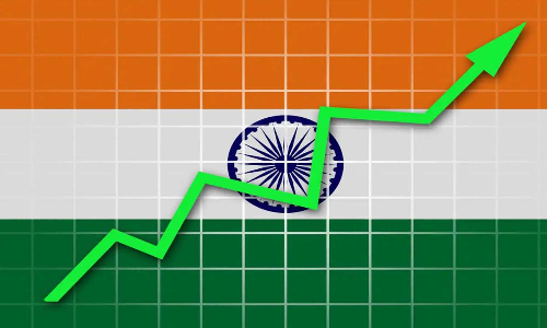 இங்கிலாந்தை பின்னுக்கு தள்ளியது- உலக பொருளாதார வளர்ச்சியில் இந்தியா 5-வது இடம்