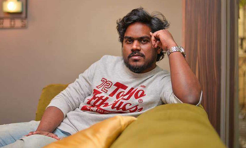 இனி டாக்டர் யுவன் ஷங்கர் ராஜா.. வாழ்த்தும் ரசிகர்கள்..