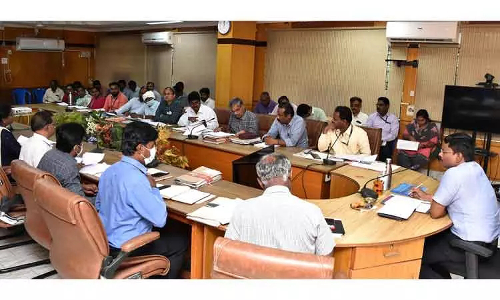 அரசு துறைகள் மூலம் செயல்படுத்தப்படும் மானிய திட்டங்கள் பயனாளிகளுக்கு விரைந்து கிடைக்க வேண்டும்