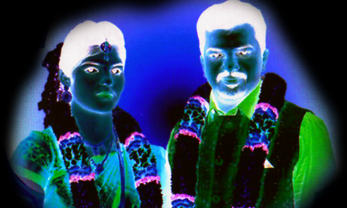 திருச்சியில்சமத்துவ மக்கள் கட்சி மாவட்ட செயலாளர்   குணசேகரன் இல்ல திருமண வரவேற்பு விழா -  சரத்குமார். ராதிகா சரத்குமார் பங்கேற்கிறார்கள்