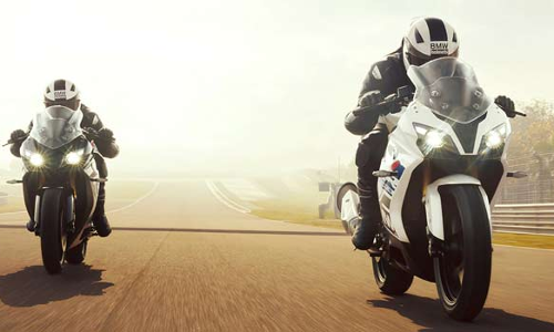 இந்தியாவில் புது G 310 RR வினியோகத்தை துவங்கிய பிஎம்டபிள்யூ