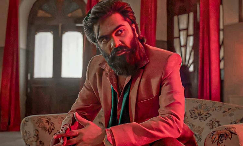 நாங்கள் சேர்ந்தால் அதில் ஒரு மேஜிக் நிகழ்ந்துவிடும் - நடிகர் சிம்பு