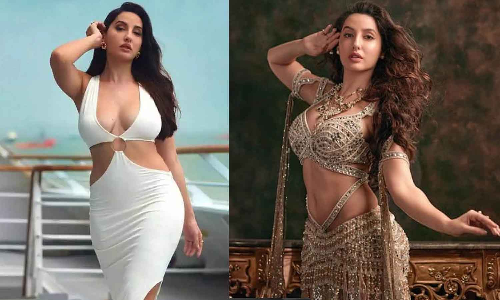 மோசடி வழக்கு.. பாகுபலி பட நடிகையிடம் போலீசார் விசாரணை..