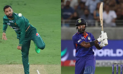 ஆசிய கோப்பை: சூப்பர்4 சுற்று ஆட்டத்தில் இந்தியா-பாகிஸ்தான் இன்று மோதல்