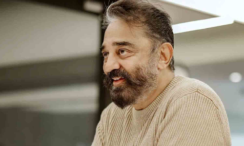 தமிழ் சினிமாவை தூக்கி நிறுத்தியது எந்த நடிகரும் இல்லை - நடிகர் கமல்
