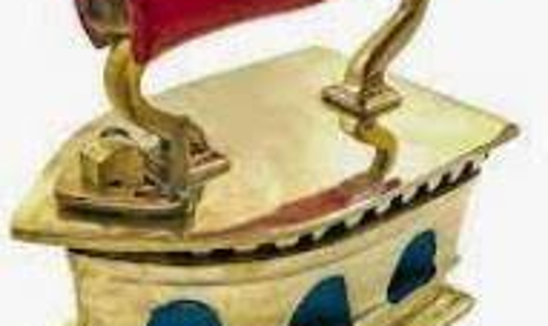 பிற்படுத்தப்பட்டோருக்கு விலையில்லா சலவை பெட்டிகள்