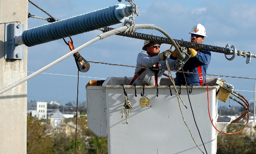 ஈரோடு புறநகர் பகுதியில் நாளை மின் தடை