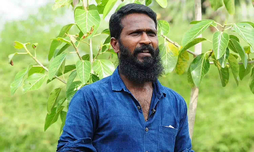 இரண்டு பாகங்களாக உருவாகும் வெற்றிமாறன் திரைப்படம்.. அதிகாரப்பூர்வ அறிவிப்பு