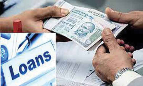 சிறுபான்மையினருக்கான கடன் வழங்கும் சிறப்பு முகாம்