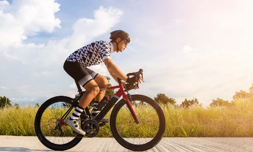 கிருஷ்ணகிரியில் 9-ந் தேதி  அண்ணா பிறந்தநாளையொட்டி சைக்கிள் போட்டி