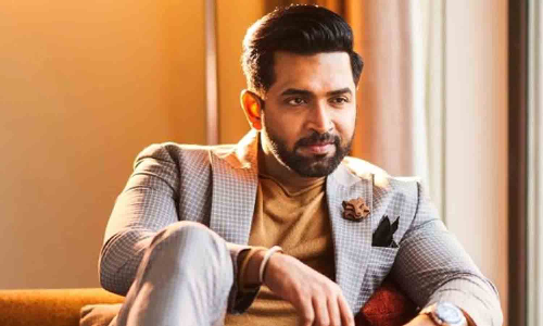 காதல்.. குடும்பம்.. சினம் குறித்து நடிகர் அருண் விஜய் பேட்டி