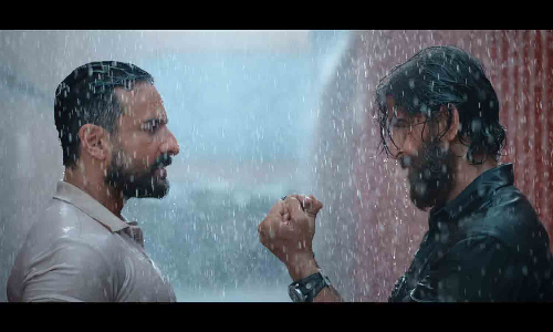 மிகுந்த எதிர்பார்ப்பில் பாலிவுட் ரசிகர்கள்-  விக்ரம் வேதா டிரைலர் ரிலீஸ் தேதி அறிவிப்பு