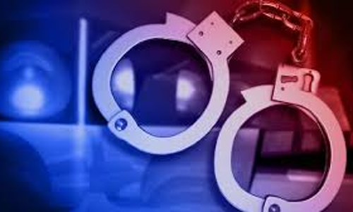 4 டன் இரும்பு கம்பிகளை திருடிய 3 பேர் கைது