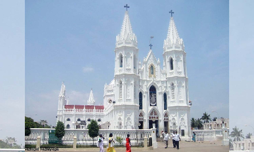 வருகிற 8-ந் தேதி நாகை மாவட்டத்திற்கு உள்ளூர் விடுமுறை- கலெக்டர் அறிவிப்பு