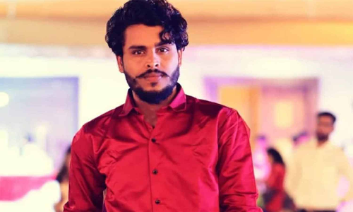 கர்ணி சேனா தலைவர் சரமாரி குத்திக்கொலை...  பொதுமக்கள் முன்னிலையில் நடந்த பயங்கரம்