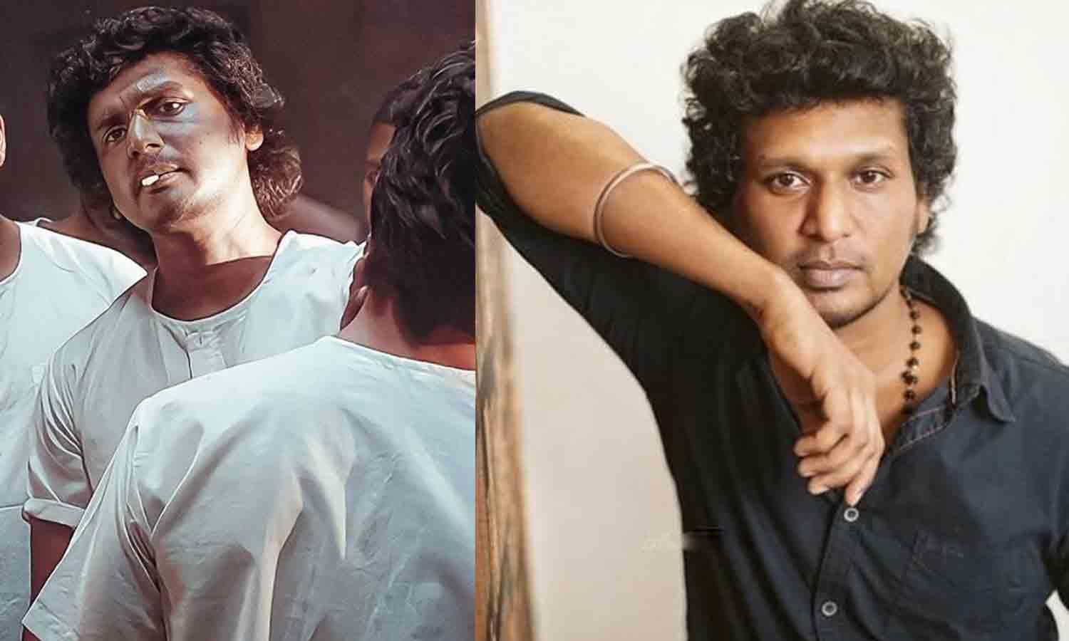 லோகேஷ் கனகராஜ் லோகேஷ் கனகராஜ்