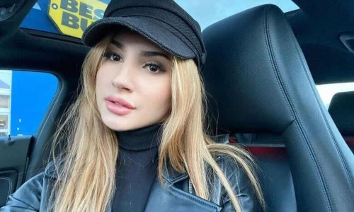 ஸ்கைடைவிங் விபத்தில் கனடா மாடல் அழகி பலி