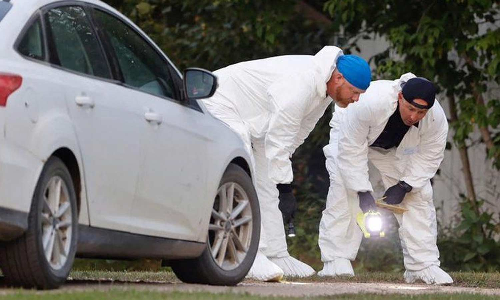 கனடாவில் அடுத்தடுத்து அரங்கேறிய கொடூரம்... கத்திக்குத்து தாக்குதலில் 10 பேர் பலி