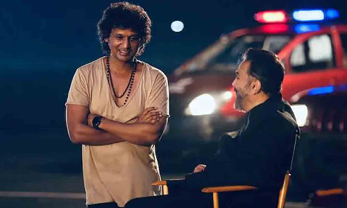 இப்படி செய்தால் ரசிகர்களுக்கு நிச்சயம் விழிப்புணர்வு ஏற்படும் - லோகேஷ் கனகராஜ் நம்பிக்கை