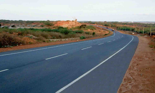 பல்லடம் புறவழிச்சாலை திட்டத்தை விரைவில் நிறைவேற்றாவிட்டால் போராட்டம் - சமூக ஆர்வலர்கள் அறிவிப்பு