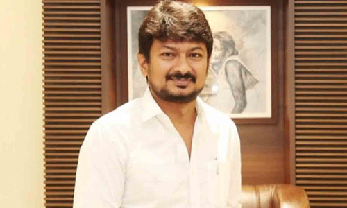 பிரபல இயக்குனருடன் இணைந்த உதயநிதி