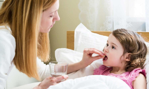 குழந்தைகளுக்கு மருந்து கொடுக்கும்போது மறக்கக்கூடாதவை....