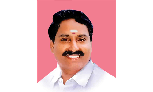 தென்மாநில கவுன்சில் கூட்டத்தில்   ரங்கசாமி கலந்து கொள்ளாதது ஏன்? அன்பழகன் கேள்வி